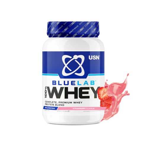 USN BLUE LAB STRAWBERRY 908GR