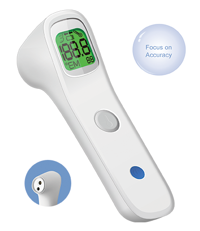 VAPO INFRARED THERMOMETER VP-T1