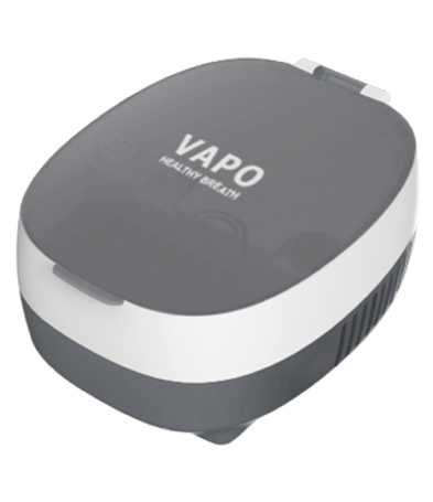 VAPO AC COMPRESSOR NEBULIZER C2A