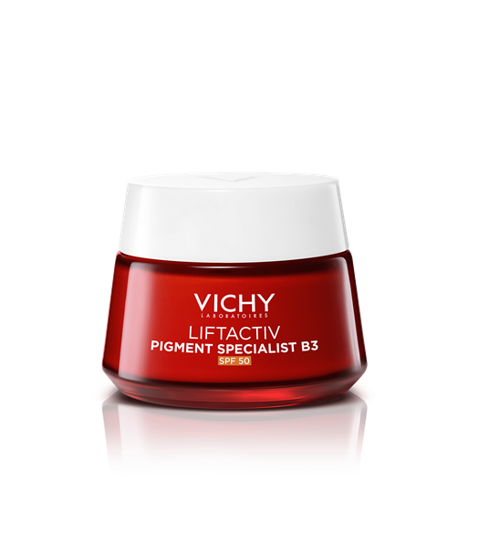 VICHY LIFTACTIV PIGMENT SPECIALIST B3 CREAM SPF50 50ML