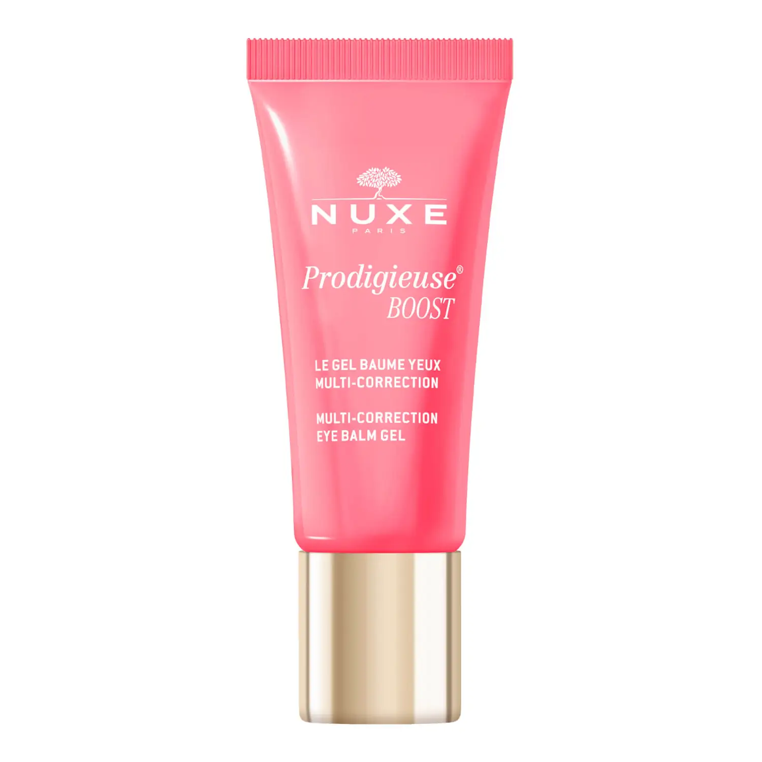 NUXE CREME PRODIGIEUSE BOOST EYE BALM ALL SKIN 15M