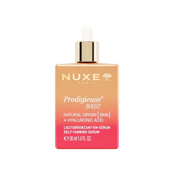 NUXE PRODIGIEUSE BOOST SELF-TANNING SERUM 30ML