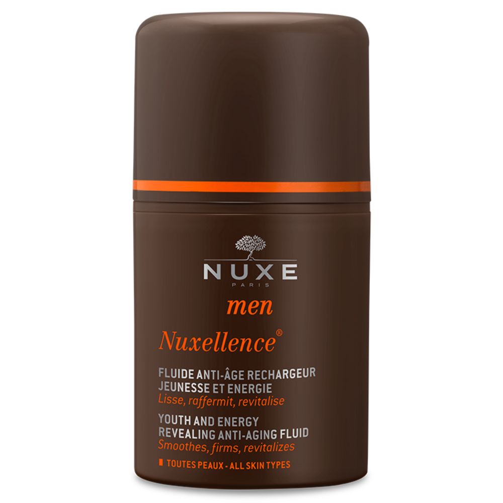 NUXE MEN NUXELLENCE 50ML