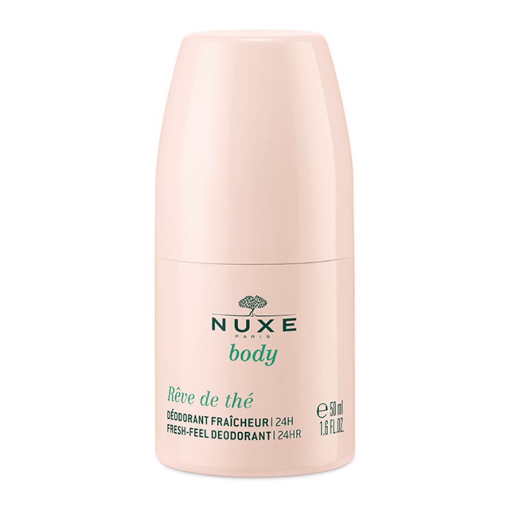 NUXE BODY REVE DE THE DEO 50ML 