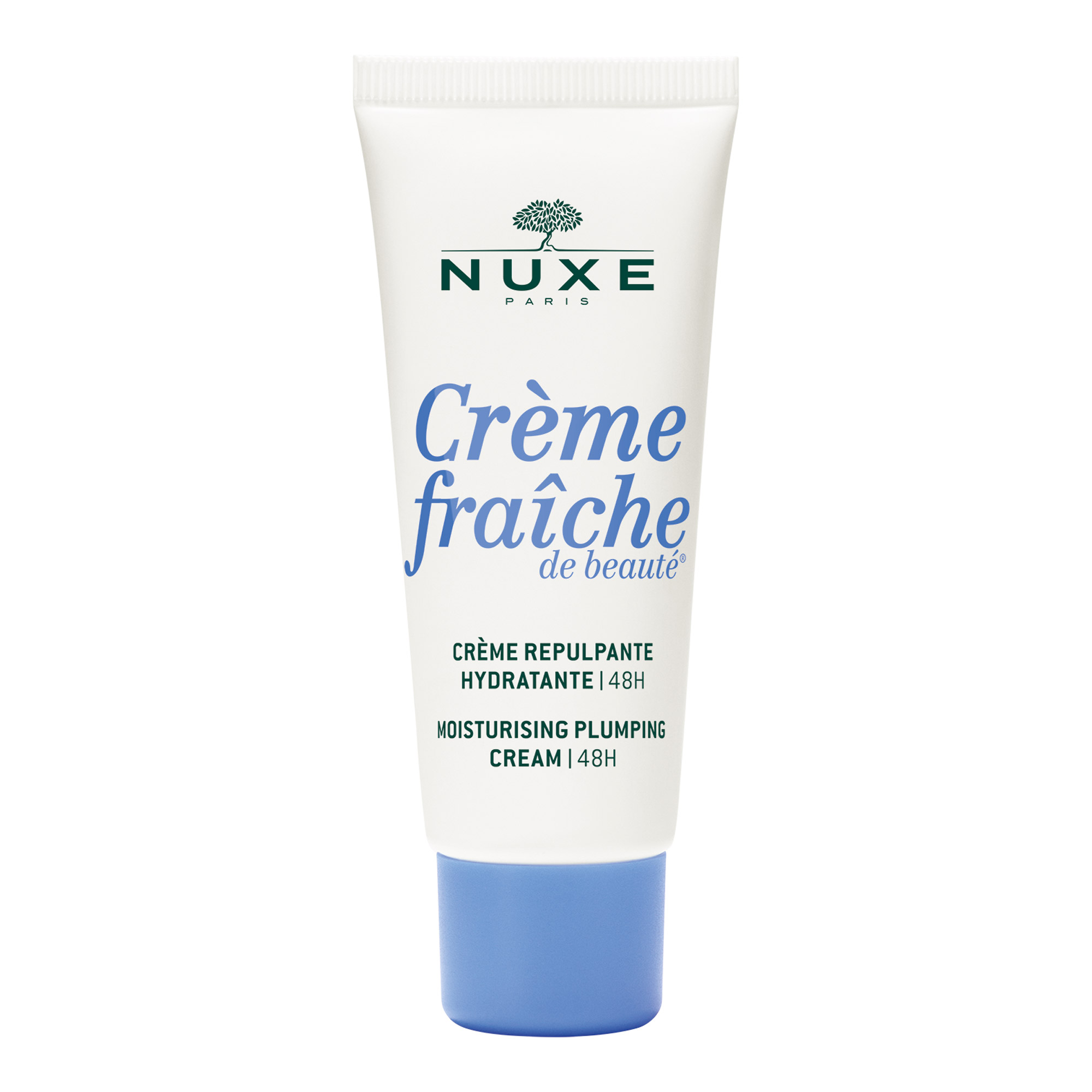 NUXE CREME FRAICHE NORMAL 30ML             