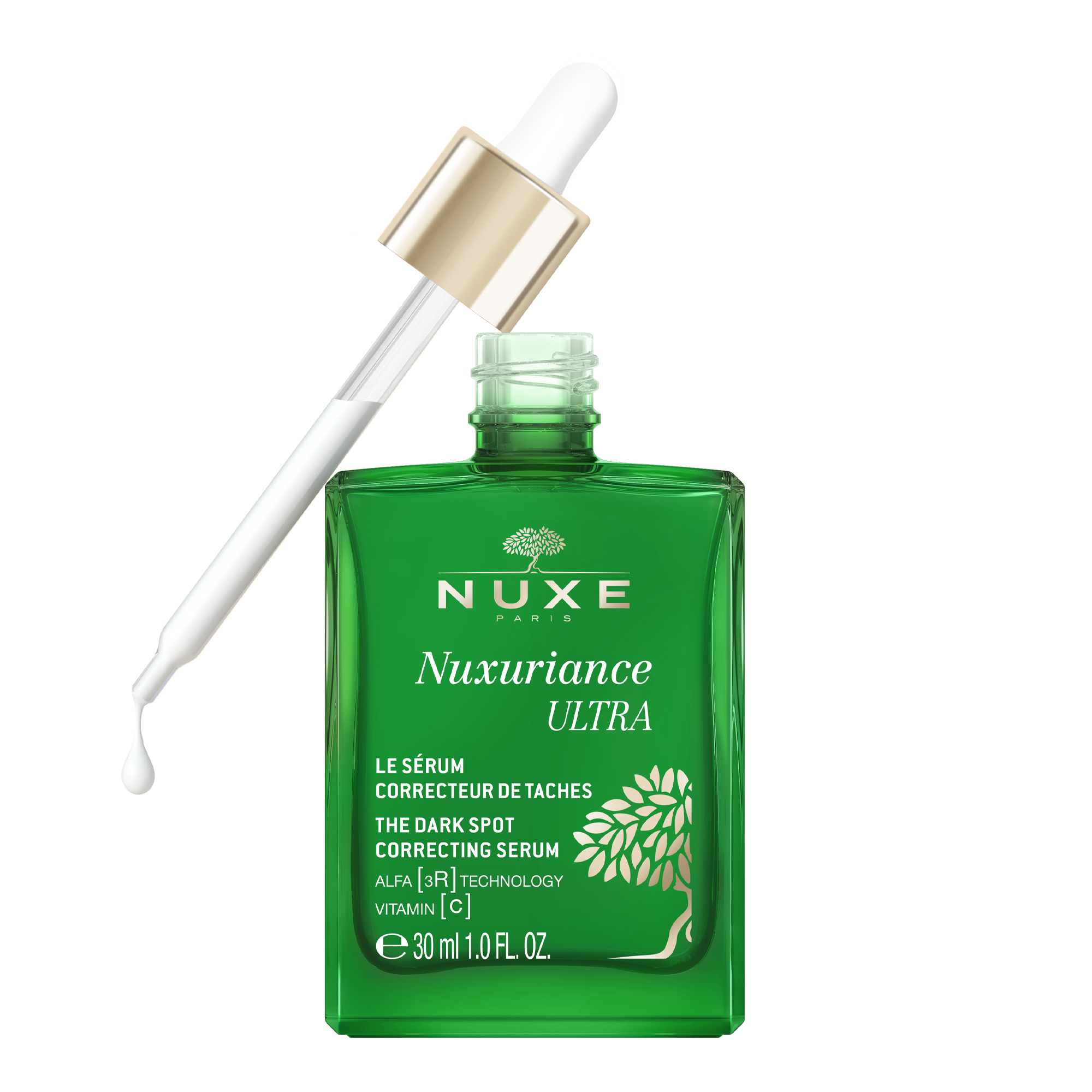 NUXE NUXURIANCE ULTRA SERUM 30ML