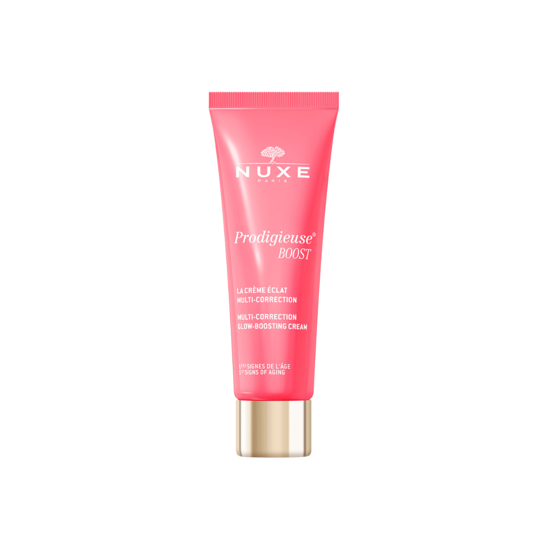 NUXE CREME PRODIGIEUSE BOOST SILKY CR NORMAL/DRY 40ML
