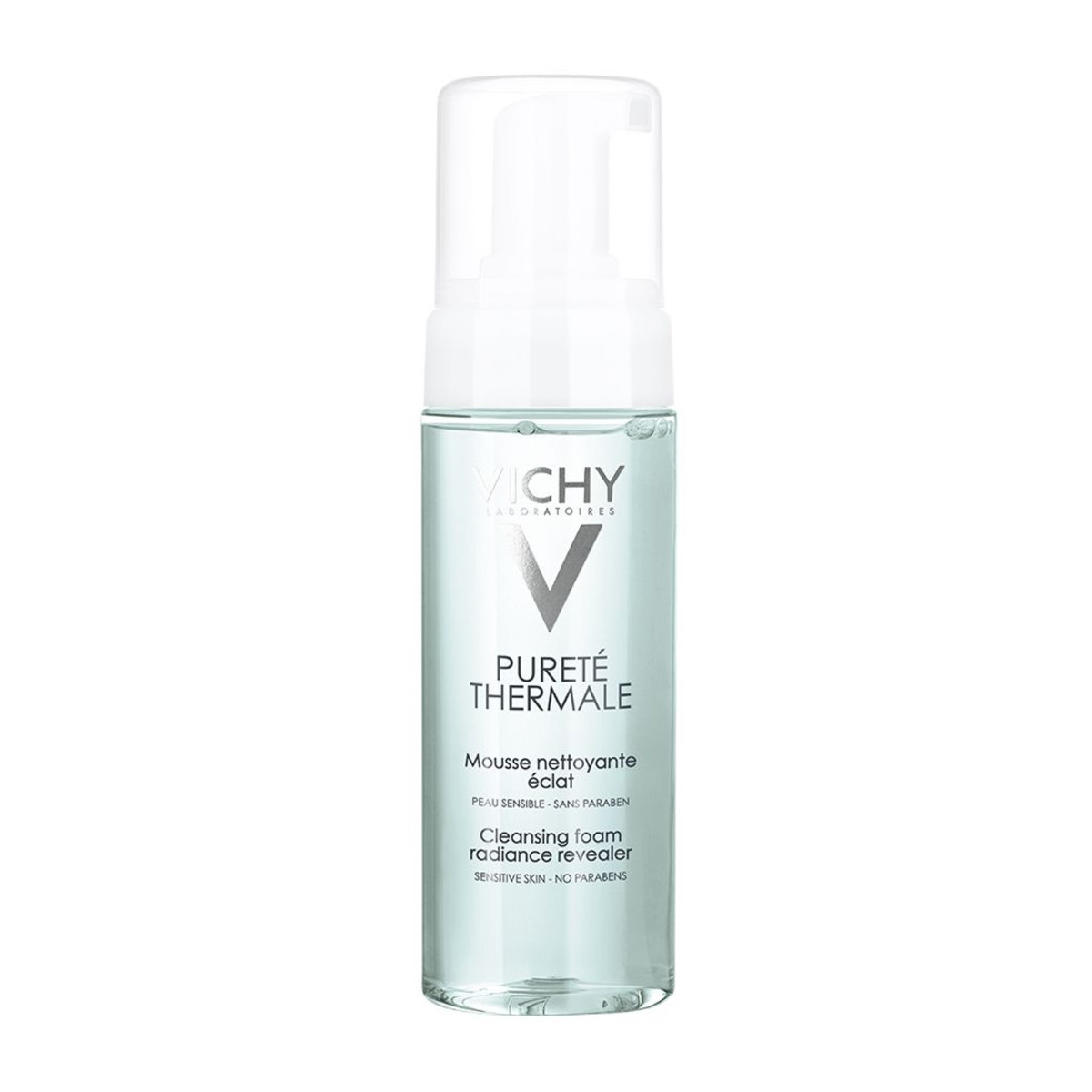 VICHY PURETE THERMALE EAU MOUSSANTE 150ML