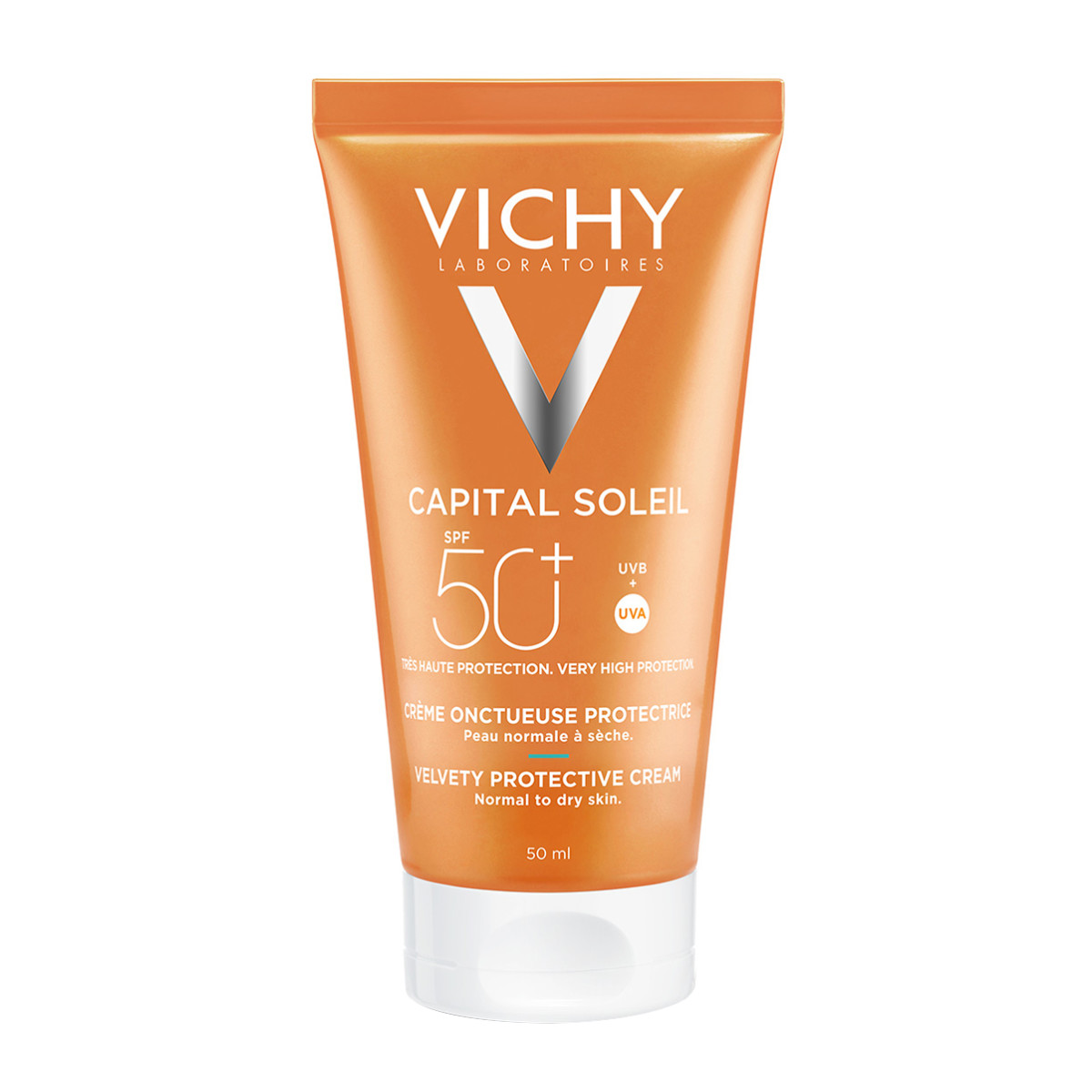 VICHY CAPITAL SOLEIL CREAM SPF 50+  50ml