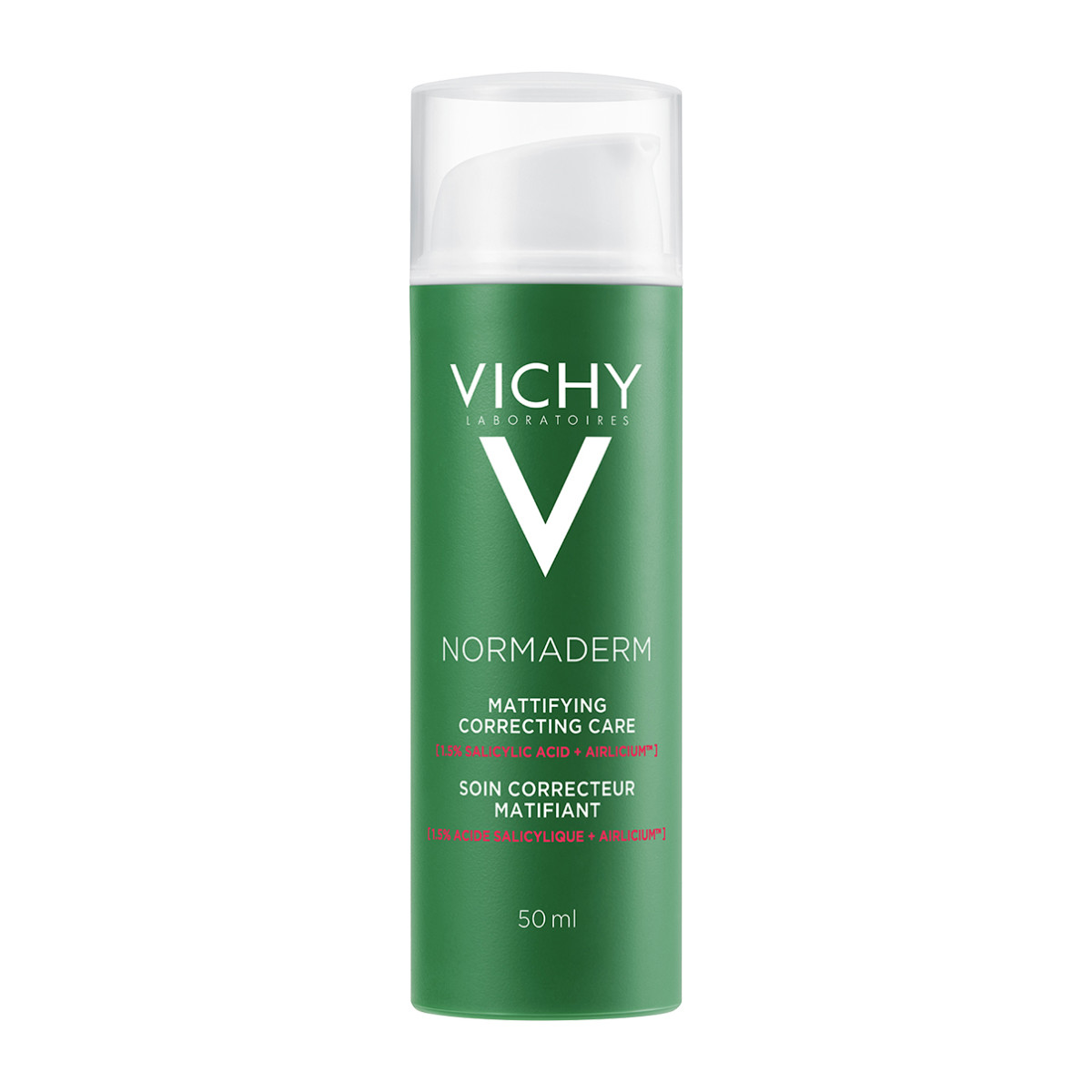 VICHY NORMADERM ACNE-PRONE SKIN CREAM 50ML