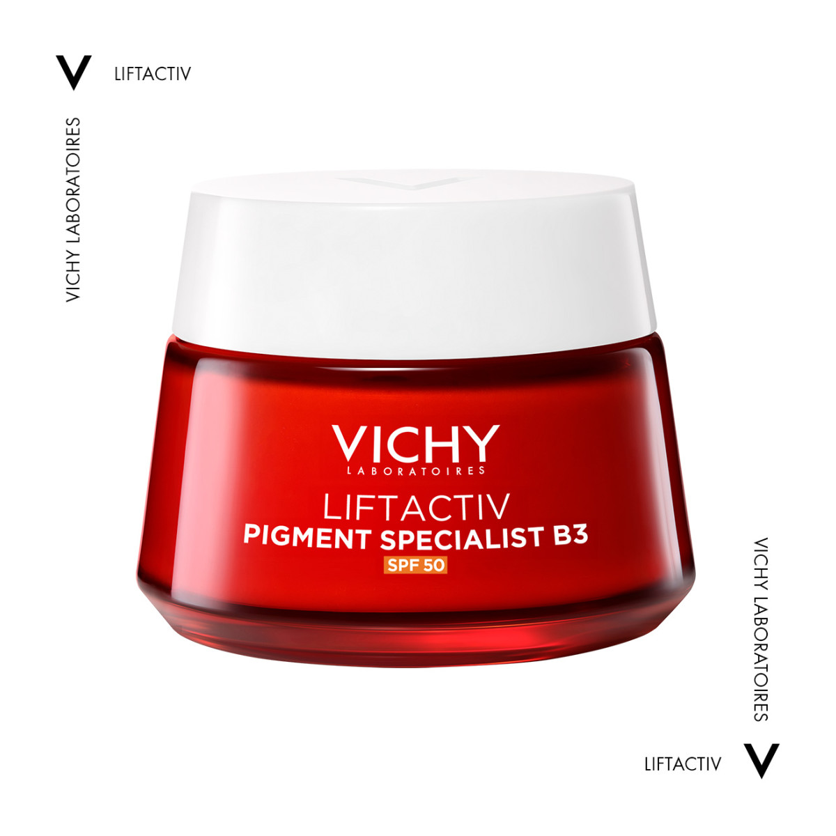 VICHY LIFTACTIV COLLLAGEN ANTI-DARK CREAM NIACINAMIDE B3 50ml     