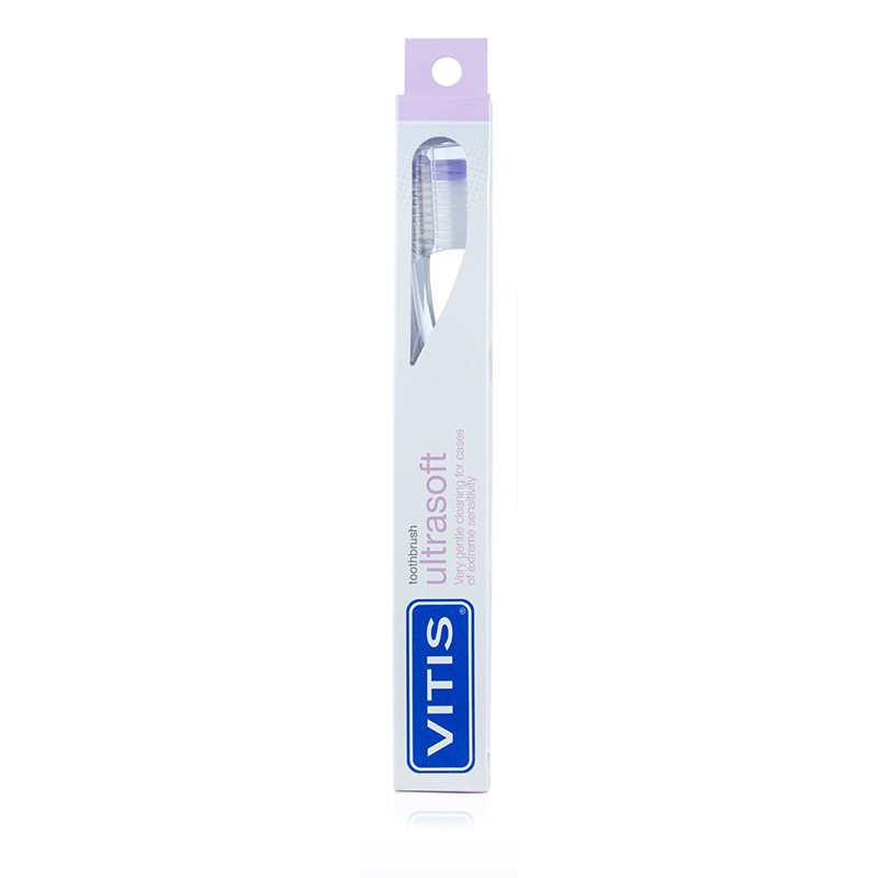 VITIS ULTRASUAVE TOOTHBRUSH                                                                                     