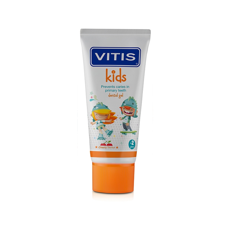 VITIS KIDS TOOTHPASTE 50ml 