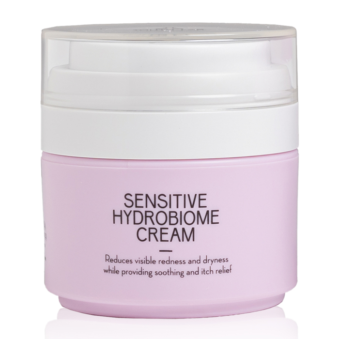 YOUTH LAB SENSITIVE CREAM 200ML