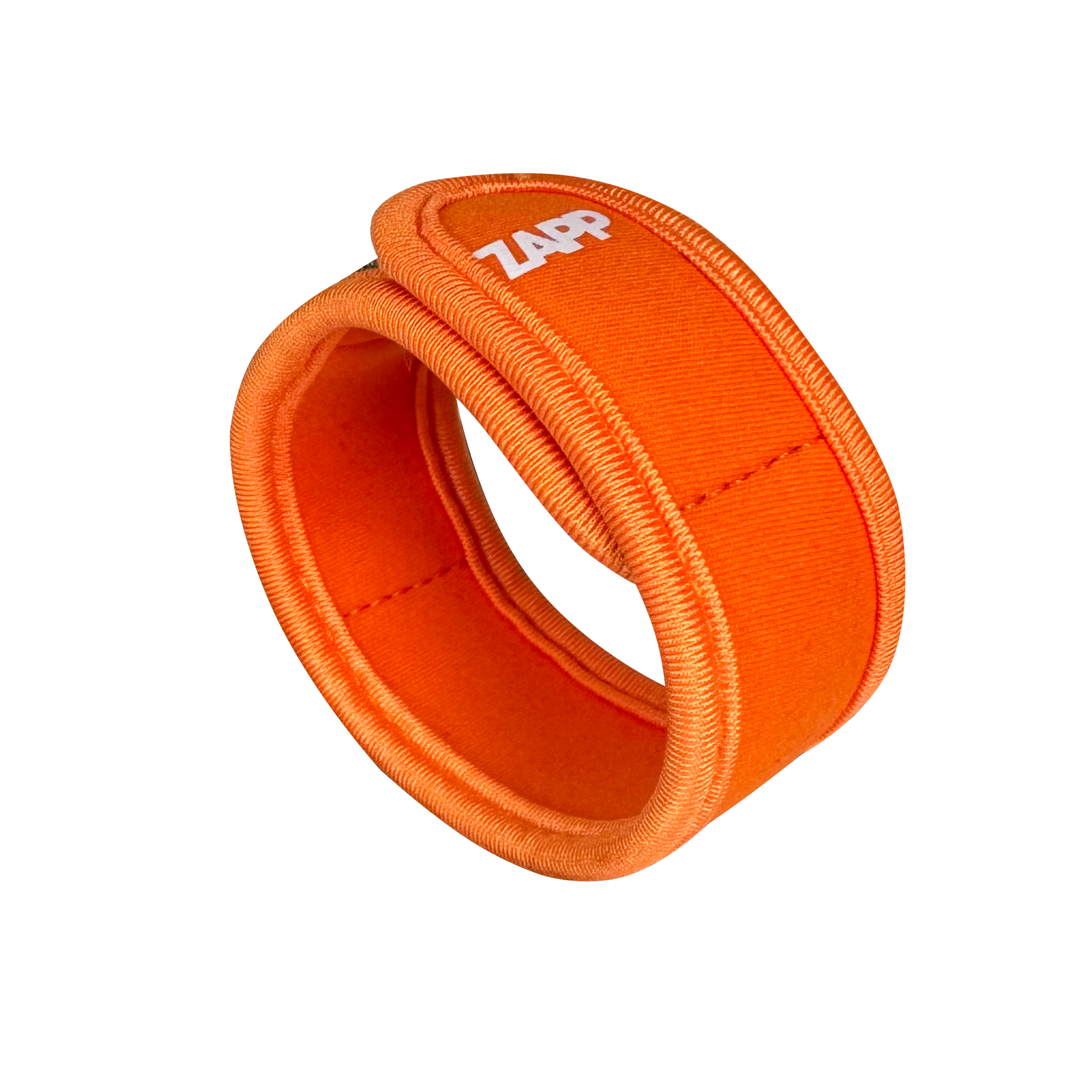 ZAPP MOSQUITOS ADULT WRISTBAND ORANGE SPORT + 2 REFILL