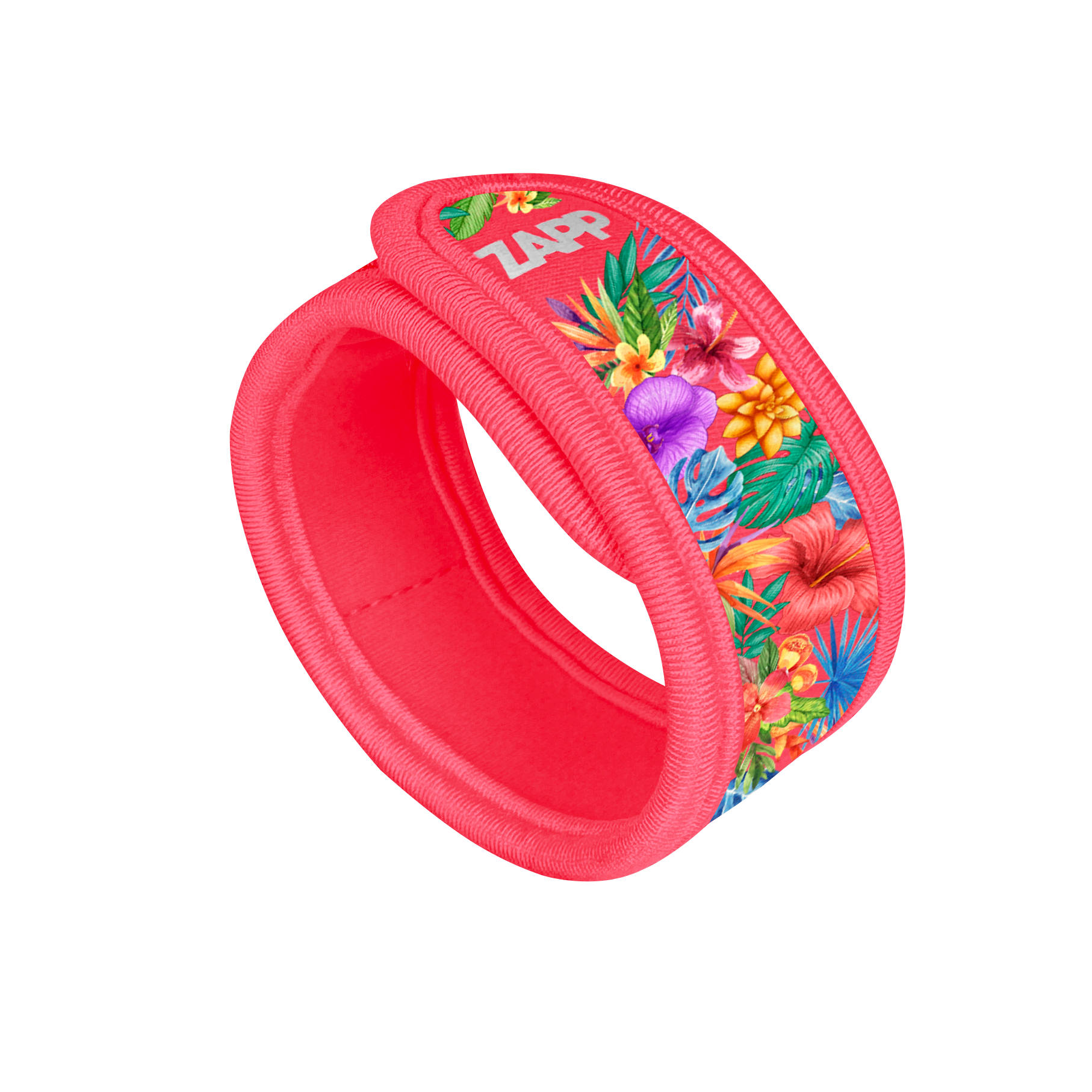ZAPP MOSQUITOS ADULT WRISTBAND TROPICANA + 2 REFILL