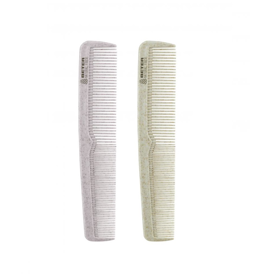 BETER NATURAL FIBER DRESSING COMB                                                                                 