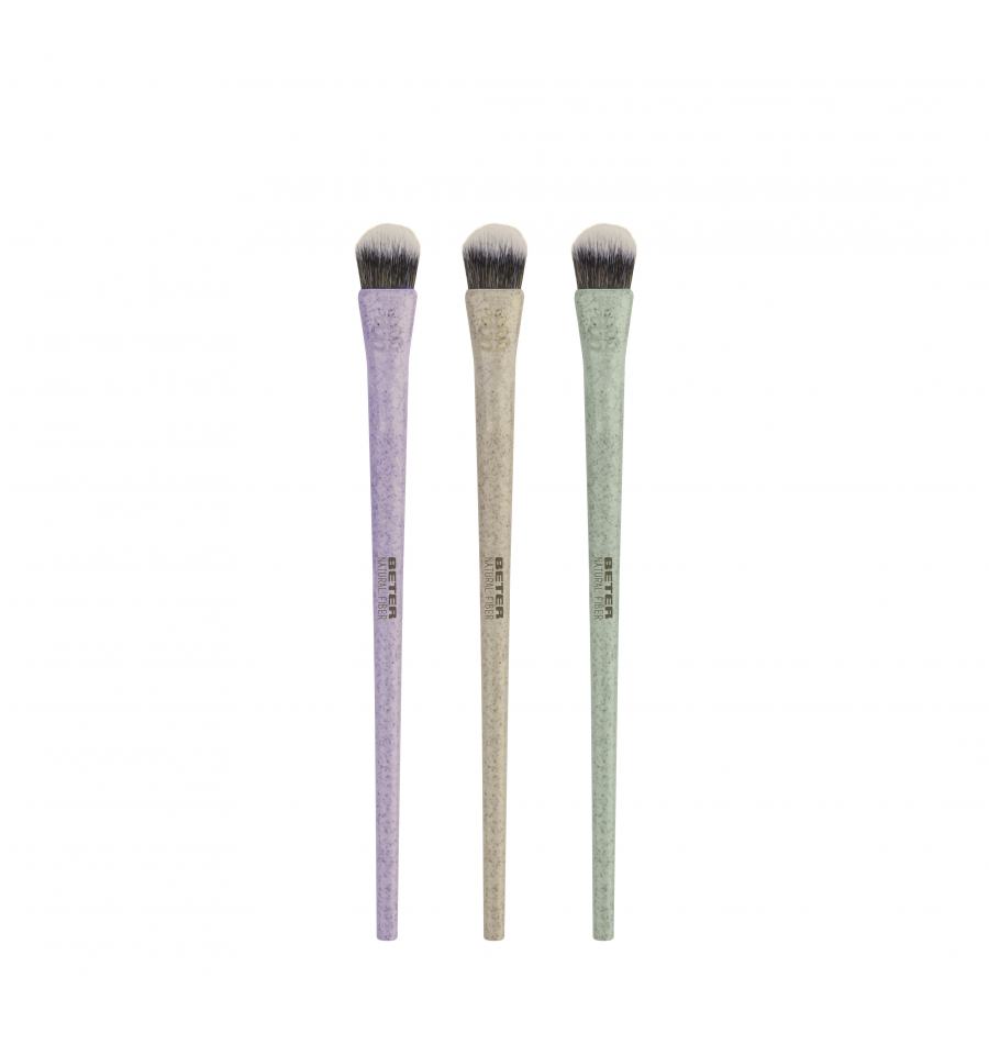 BETER NAT FIBER CONCEALER BRUSH                                                                               