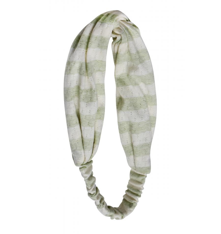 BETER ORGANIC COTTON HEADWRAP 
