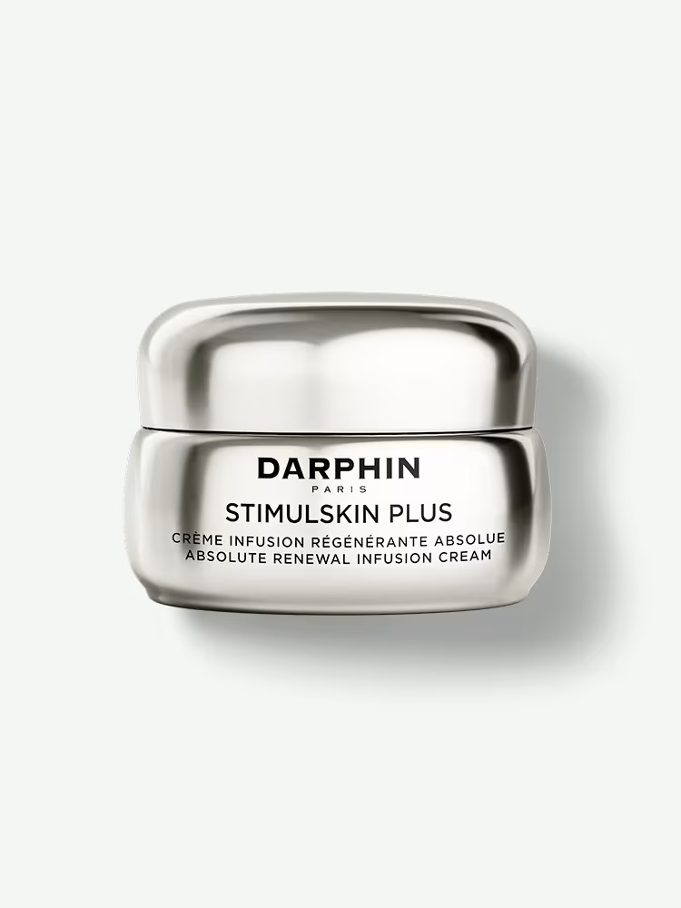 DARPHIN STIMULSKIN PLUS ABSOLUTE RENEWAL INFUSION CREAM 50ML                                                  