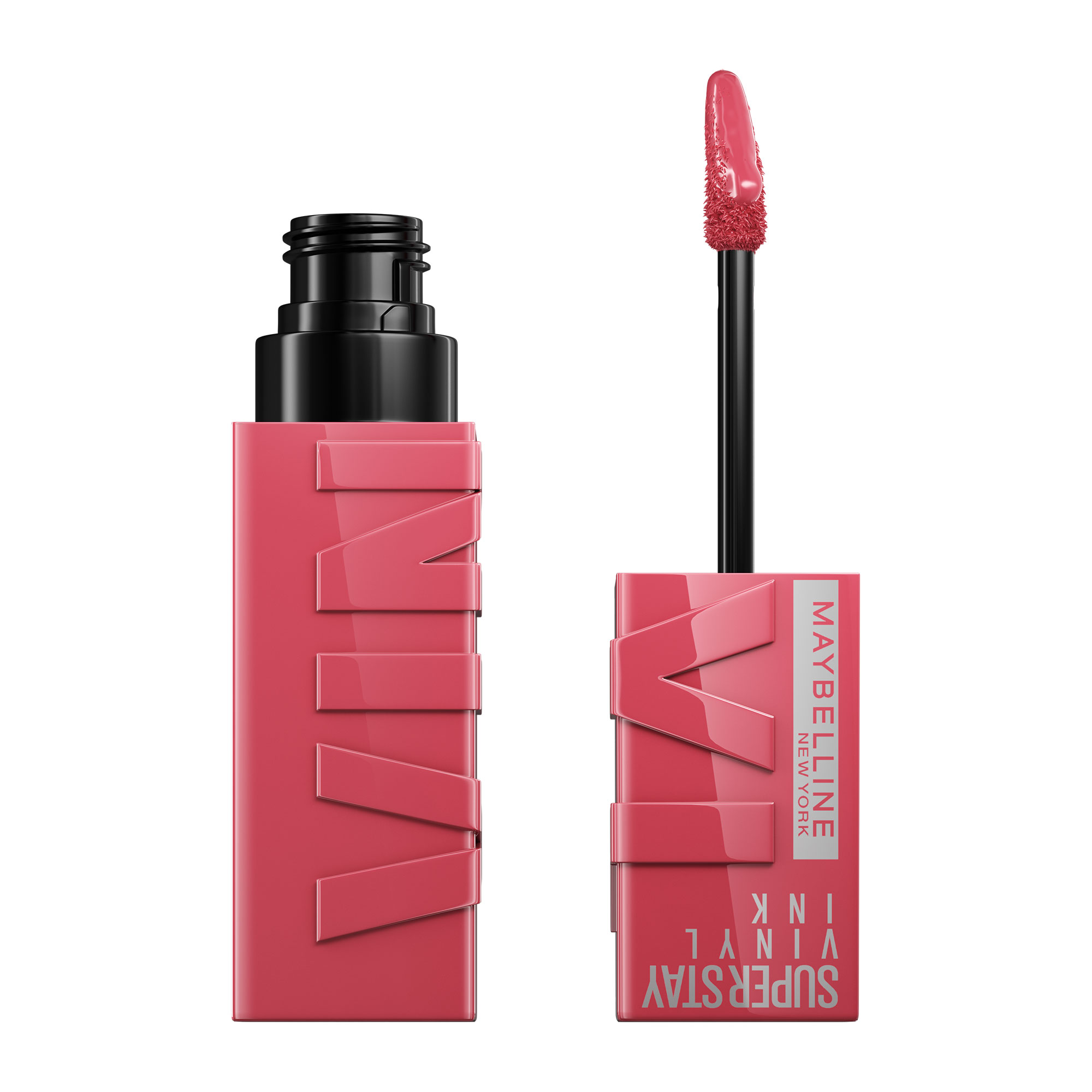 MAYBELLINE SUPERSTAY VINYL INK 160 SULTRY
