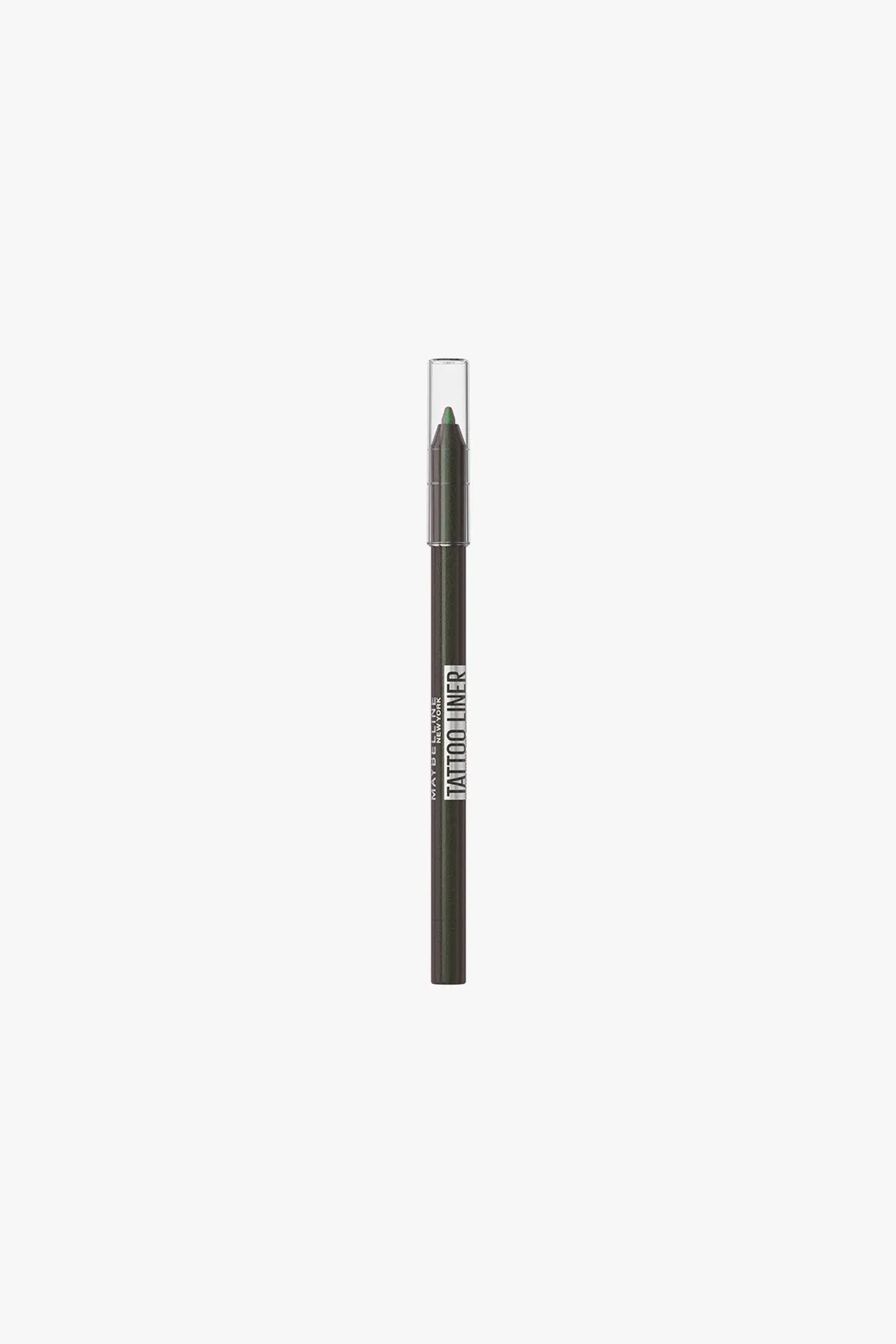 MAYBELLINE TATTOO LINER GEL PENCIL 823 AURORA FLIP