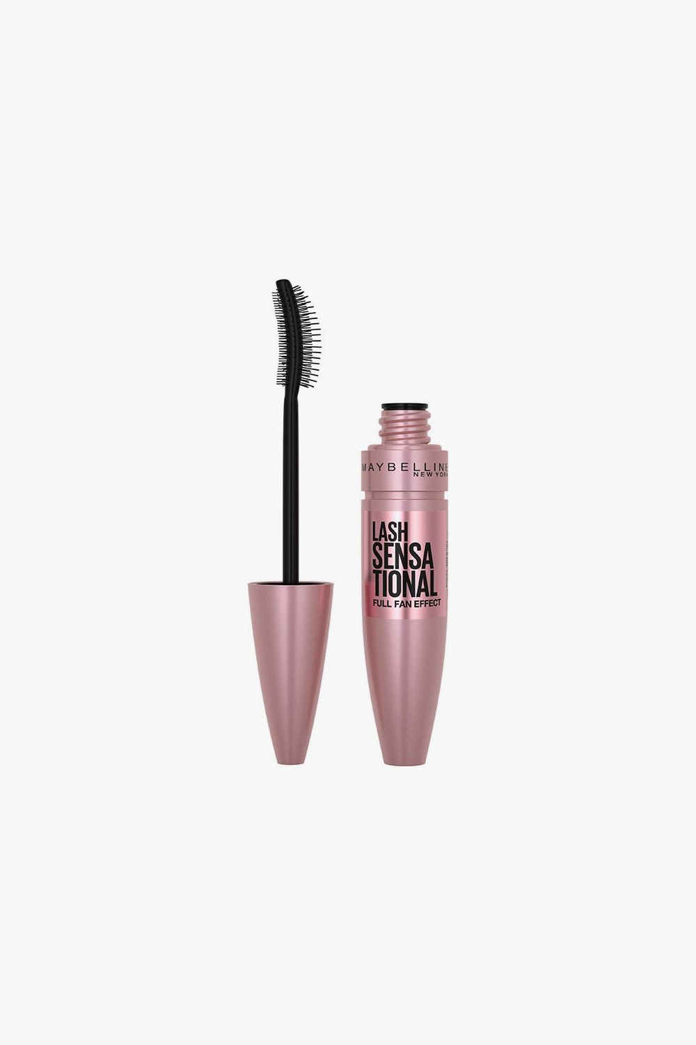 MAYBELLINE LASH SENSATIONAL MASCARA BLACK