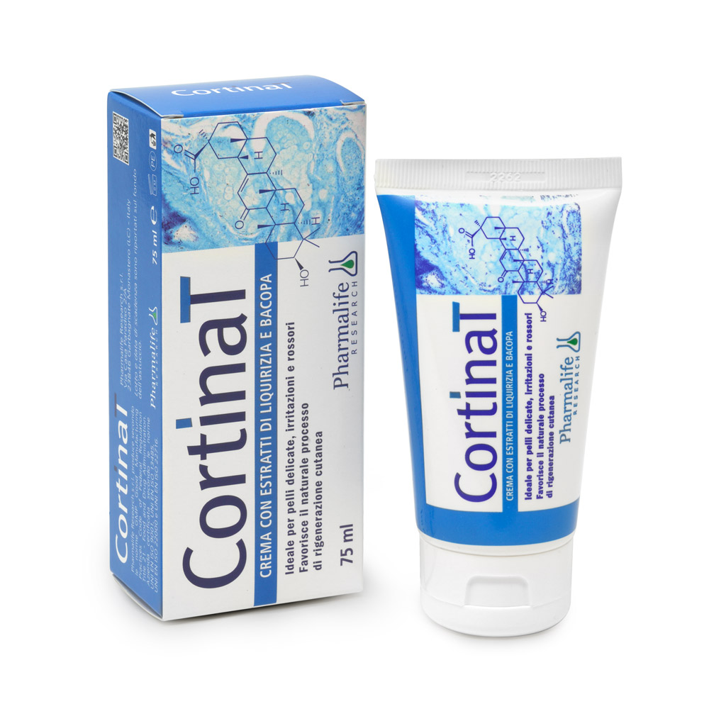 PHARMALIFE CORTINAT CREAM 75ML