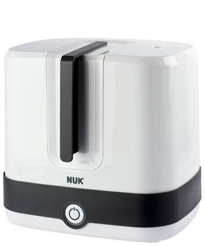 NUK STEAM STERILIZER VARIO EXPRESS