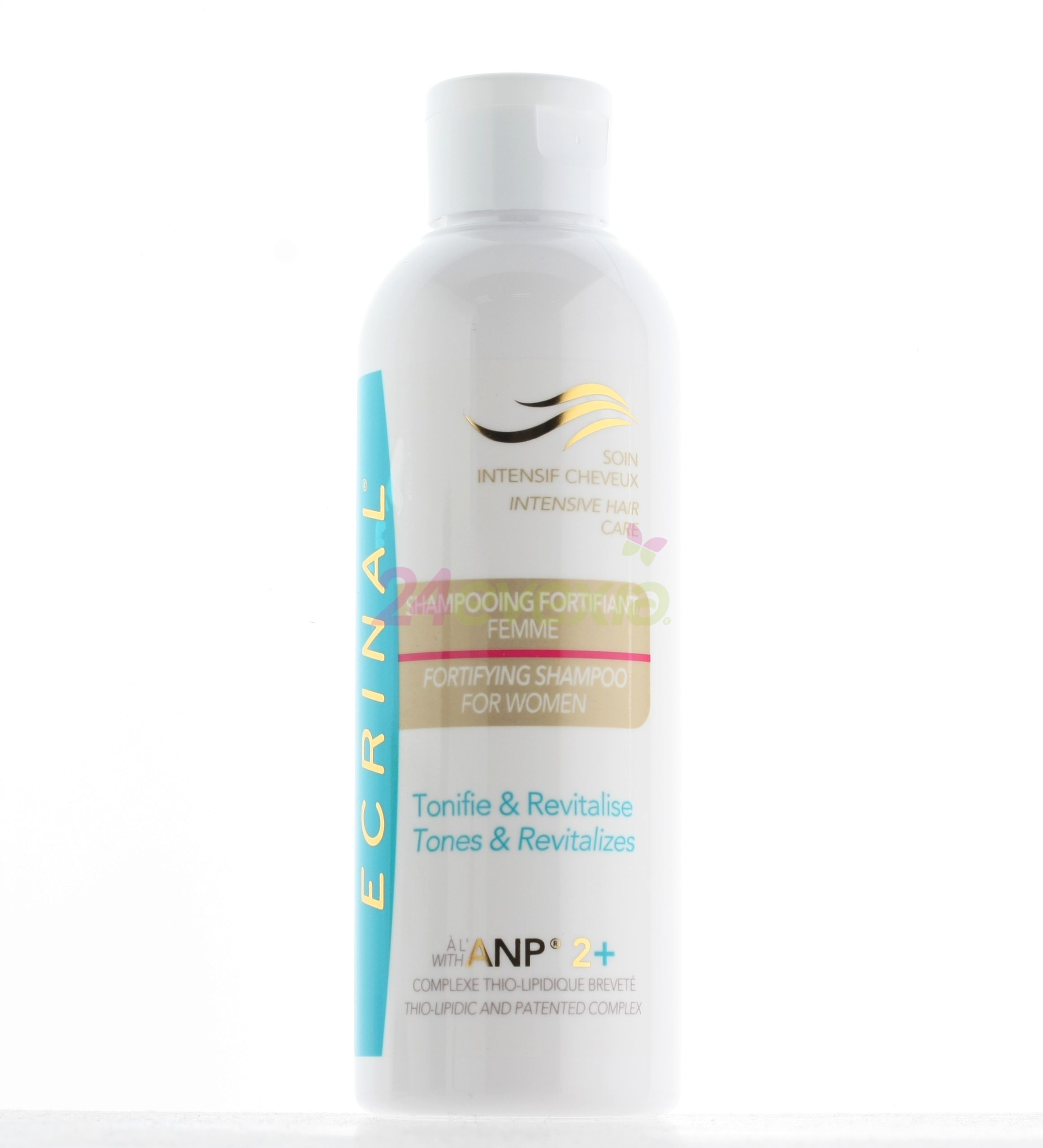 ECRINAL HAIR SHAMPOO FOR WOMEN 200ML