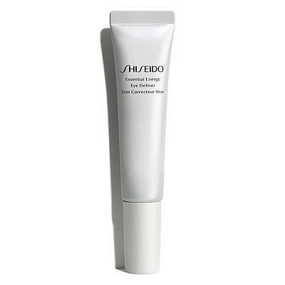 SHISEIDO ESSENTIAL ENERGY EYE DEFINER EYE CREAM