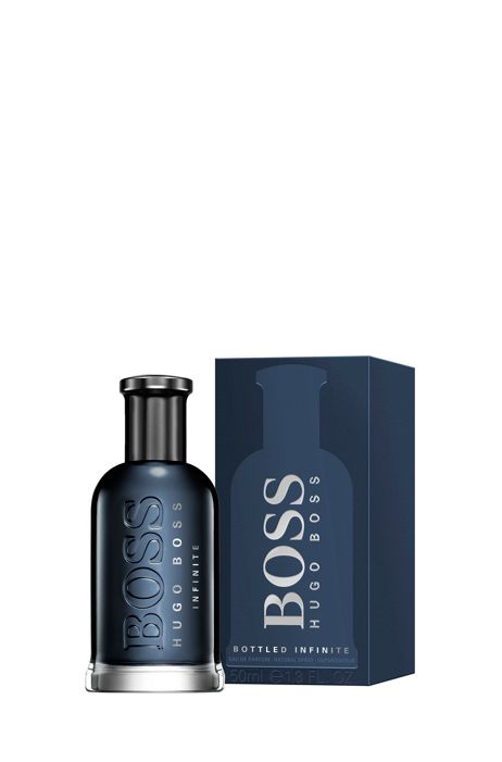 HUGO BOSS BOTTLED INFINITE EAU DE PARFUM 50ML