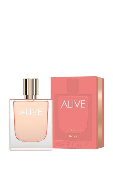 HUGO BOSS ALIVE EAU DE PARFUM 50ML