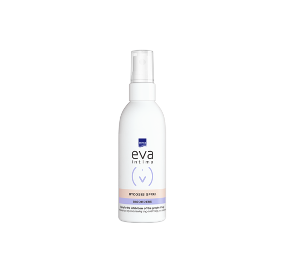 EVA INTIMA MYCOSIS SPRAY 100ML