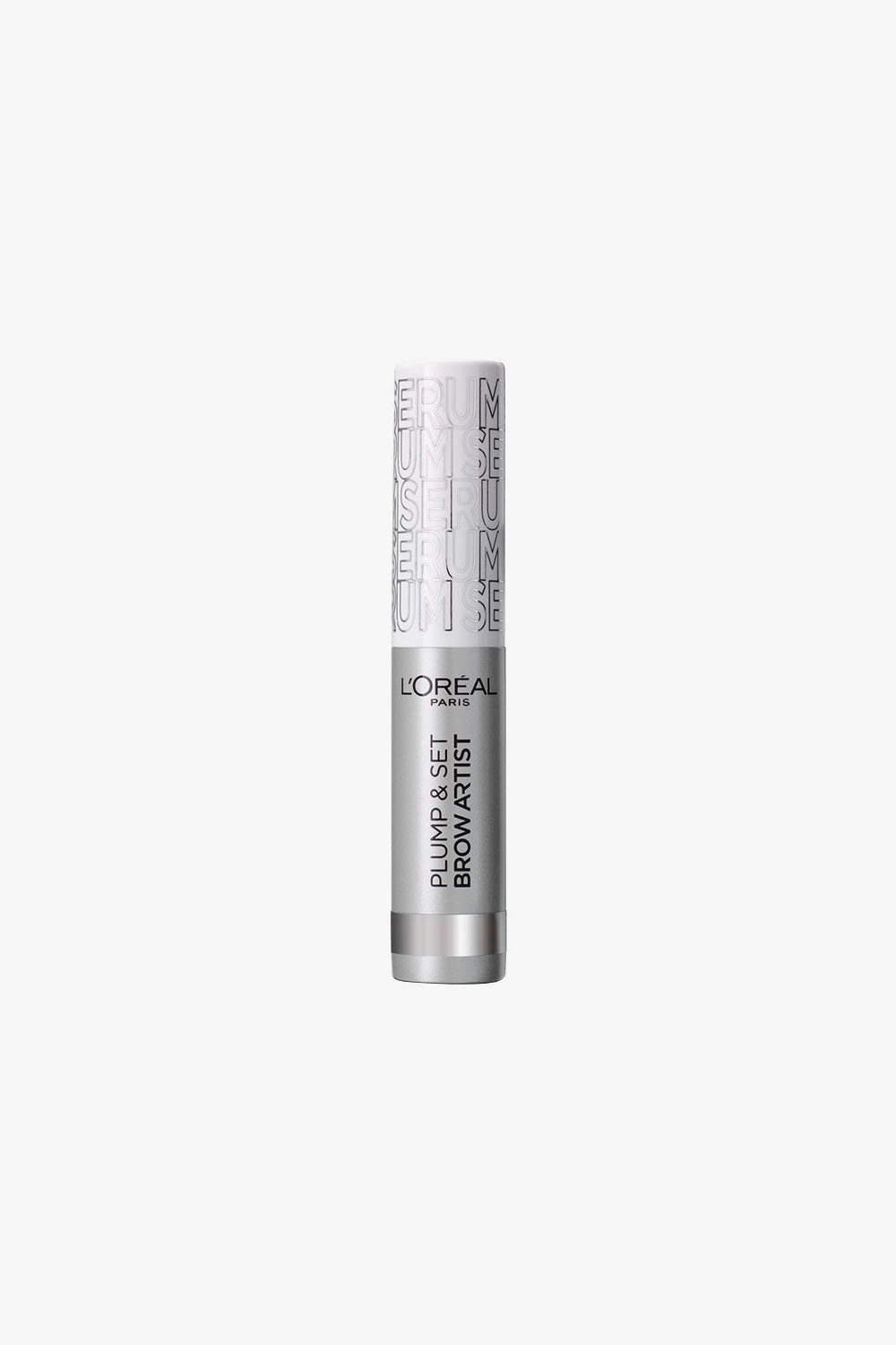 L'OREAL PARIS BROW ARTIST PLUMPER TRANSPARENT