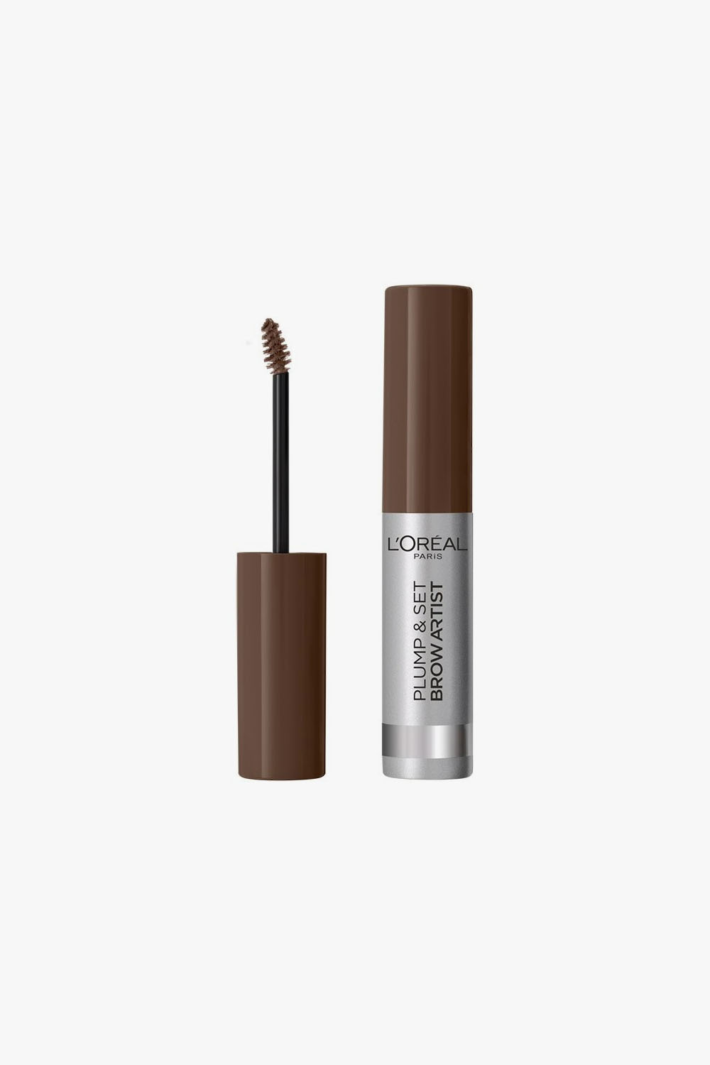 L'OREAL PARIS BROW ARTIST PLUMPER BRUNETTE 105