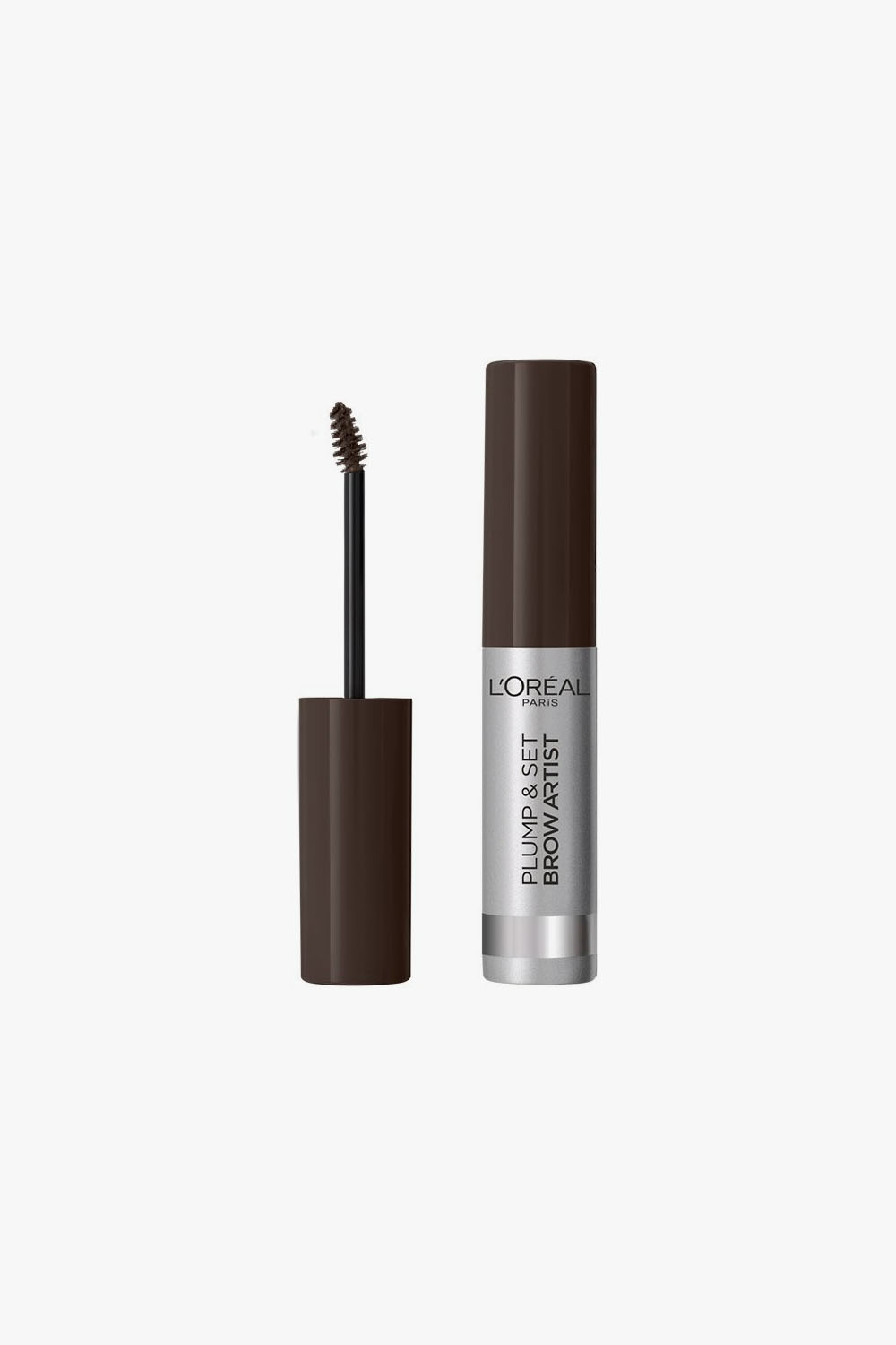 L'OREAL PARIS BROW ARTIST PLUMPER DARK BRUNETTE 108