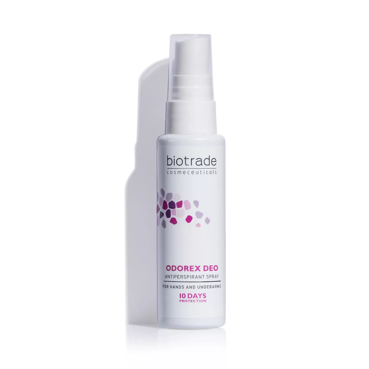 BIOTRADE ODOREX DEO SPRAY 50ML