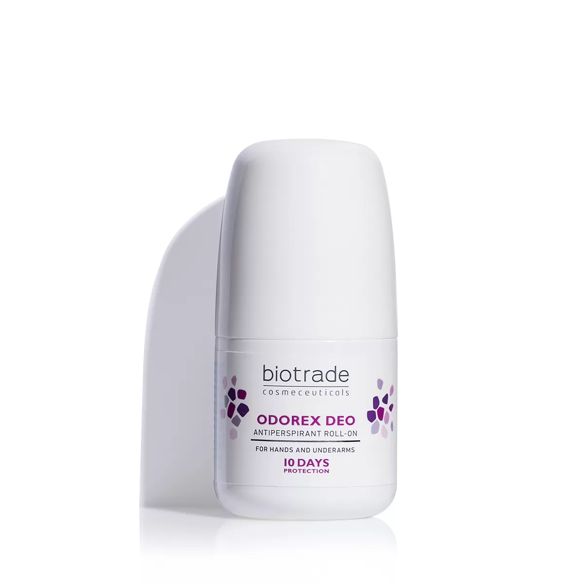 BIOTRADE ODOREX DEO ROLL-ON 40ML
