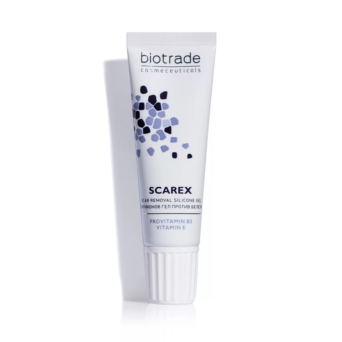 BIOTRADE SCAREX GEL 15ML
