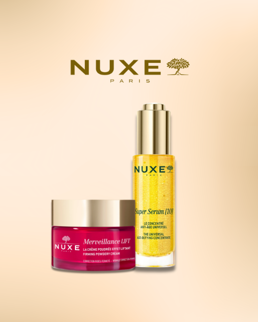 Nuxe Anti-Aging