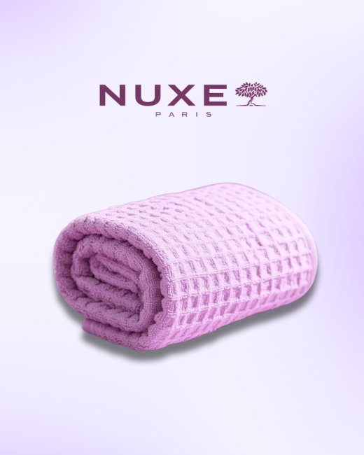 Nuxe Hair Care